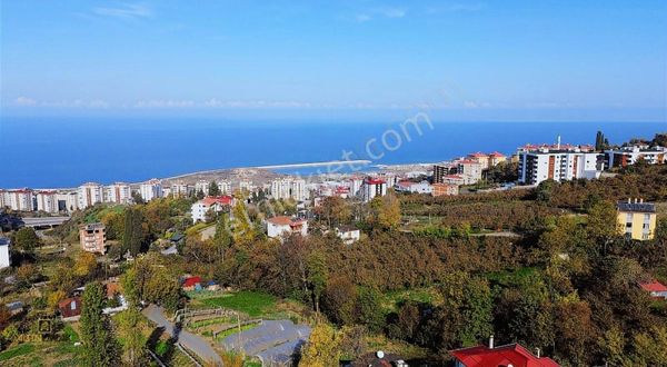 Trabzonda Satılık Arsa