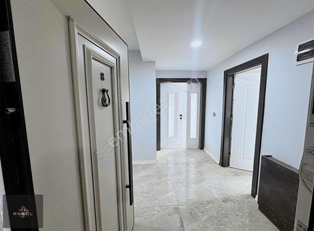 Çerkezköy Tepe Mevki Orman Park Evlerinde 4+1 Satılık Daire