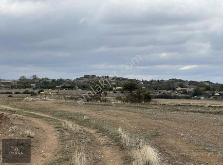 Kırklareli Merkez De Köy Dibin De Satılık Tarladan Hisse