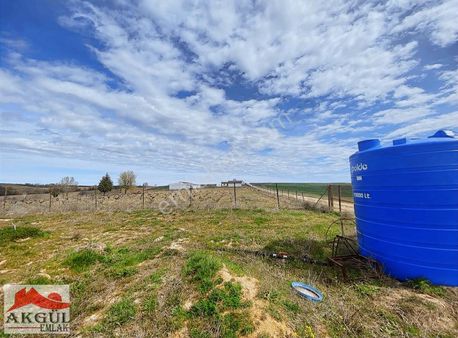 Uzunköprü Kırcasalih'de 23 Dönüm Satılık Tarla