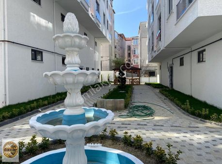 Fa Özbirden Şehir Merkezinde Butik Site İçi Lüx2+1 Ve3+1daireler