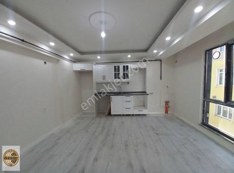 Fa'özbirden Okullar Bölgesinde Arakat 50m²1+1 Daireler...!