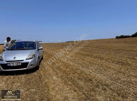 Kapaklı Karaağaç Mahallesi İmar İçi Arsa