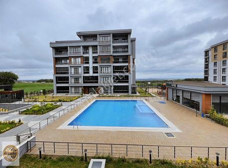 Fa Özbir'den Cumhuriyette 7/24 Güvenlikli Sitede Lüx 3+1daire