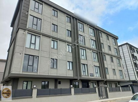 Fa Özbir'den Merkezde Acil Satılık İskanlı 1+1 Daire