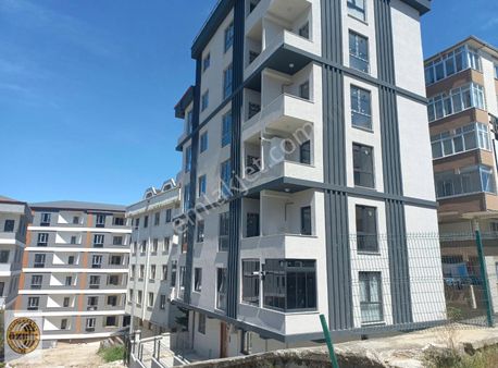 Fa Özbir'den İstasyonda İskanlı Arakat Lüx 1+1 Daire...!