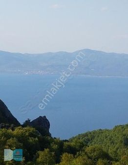 İpard Destekli Bungalov Evler Yapımına Uygun İznik Göl Manzaralı