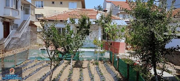 Yenigün Mahallesinde İçerisinde Mustakıl Ev Olan Arsa