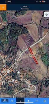 İznik Göl Manzaralı Satılık Arsa