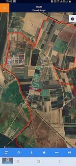 İnegöl Sungurpasada Satılık Taban Arazi