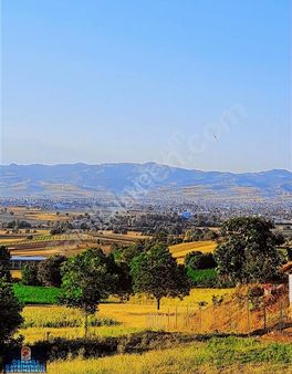 Subaşı Mahallesinde Resmi 350 M2 Konut İmarlı Satılık Arsa