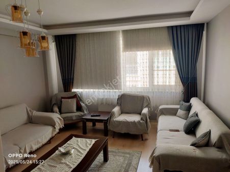 Sevgim'den Şirintepe Mh Uygun Fiyat Satılık 3+1 Daire