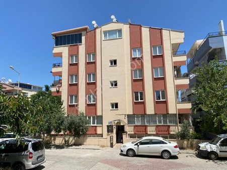 Didim Merkezde Yenilenmiş 3+1 Ayrı Mutfak Daire