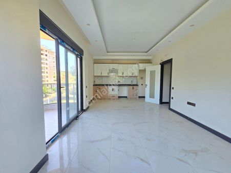 Demirtaş Mah Kiralık Sıfır 2+1 Daire