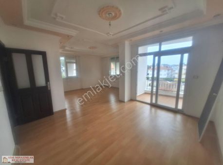 Manavgat Çamlık Mah. Son Kat 3+1 Satılık Daire