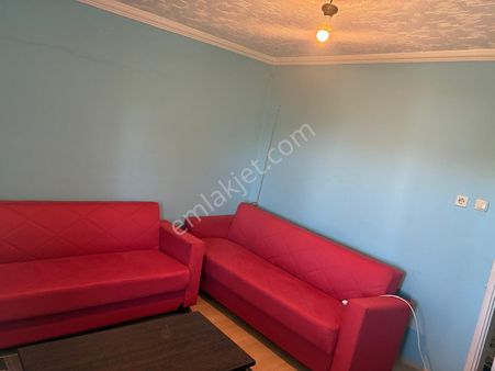 Altın Emlaktan Eşyalı Kiralık Daire
