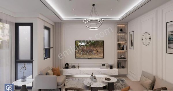 Cihangir Boğaza Komşu Asansörlü Butik 0 Binada 2+1 Daire