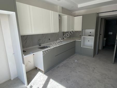 Ender Uysal Gayrimenkulden Foruma Yakın Satılık 2+1 Sıfır Daire..