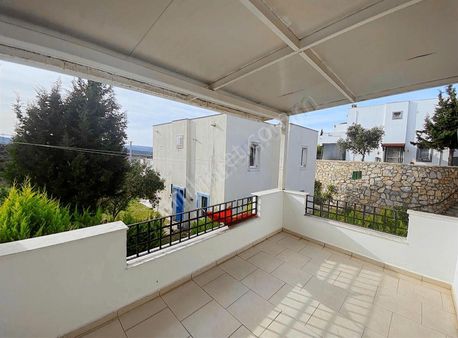 Areon Bağ Evleri Sitesinde Satılık Dubleks 2+1