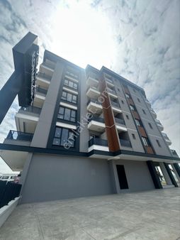 Truva'dan Gökdelenler Bölgesinde Site İçinde Satılık Ultra Lüks 2+1