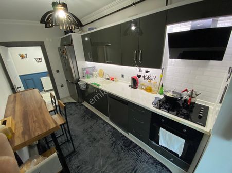 Lider Gayrimenkul'den Karasamsun Mh. 2+1 Site İçi Lüx Daire