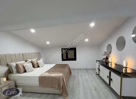 Fethiye Karagedik Mahallesi'nde Müstakil Satılık Villa