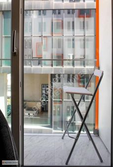 Brothers'tan Nef 10 Resıdence Kağıthane Eşyalı Temmuz Ayı Boş