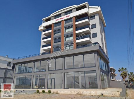 Rw Sıradışından Altıntaşta Yola Cephe 50 M2 Teraslı 0 1+1 Daire