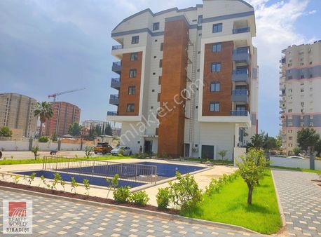 Altıntaş'ta 40 Lık Yola Cephe 25 M2 Özel Teraslı Satılık 1+1