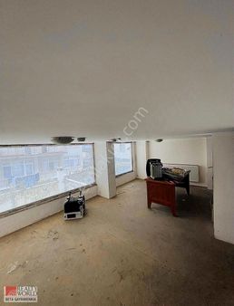 Rw.beta Dan Merkezi Konumda Katlı Satılık Dükkan