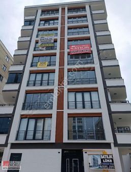 Rw Mustafa Saral'dan Ömür Evlerinde Satılık Sıfır 3+1