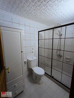 Rw Mustafa Saral'dan Zeytinlik Mahallesin Kiralık 3+1