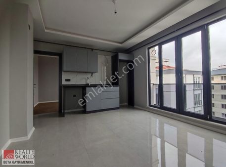 Rw Beta H/g'den Körfez Mh. Deniz Manzaralı 1+1 Kredi Uyg. Daire