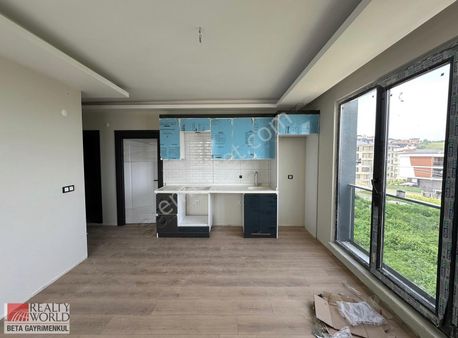 Rw.beta T/ö'den 1 Milyon Kredili Satılık Lüks 1+1 Daireler