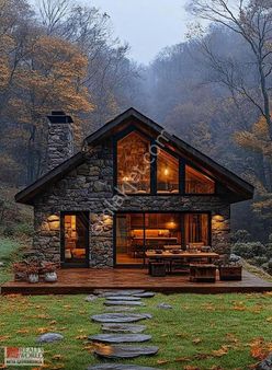 Rw Beta'dan Yarı Peşinatlı Villa