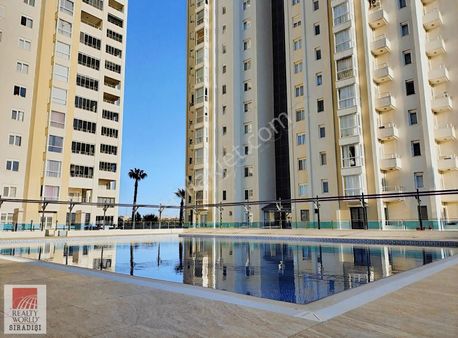 Falezyum Recıdens 2+1 Satılık Daire