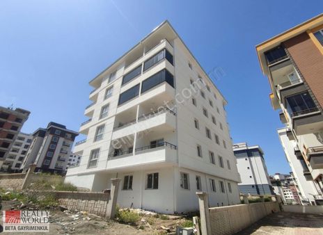 Pamuklu Blv. Da Ulaşıma Yakın Önü Açık Büyük 1+1 Daire