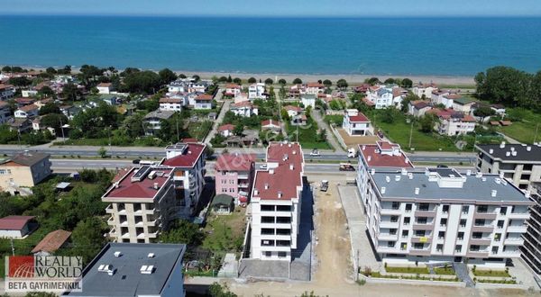 Rw Mustafa Saral'dan İncesuda Satılık Lux 1+1