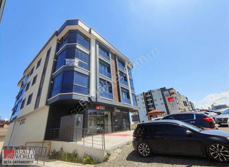 İstiklal Rte. Bulvarında Full Deniz+şehir Manzaralı Satılık 3+1