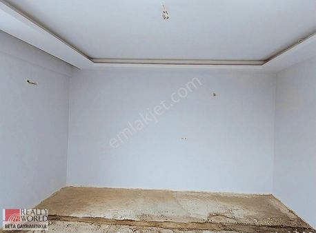 Rw.beta Metin Akgül'den Çarşamba'da Satılık 3+1 Fırsat Daire