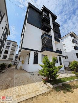 Rw'den Körfezde Full Deniz Manzaralı Kiralık 1+1