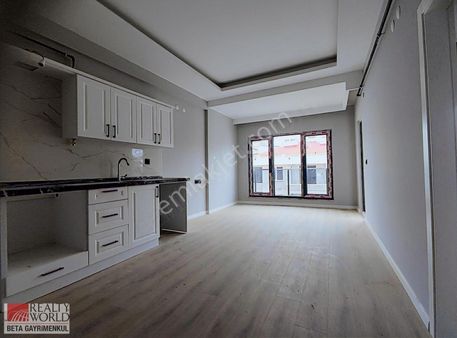 Rw Beta H/g'den Körfez Mh. Krediye Uygun 1+1 Daireler