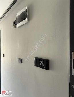 Rw Beta'dan Doğa Kolejinin Altında Satılık Lüx 1+1