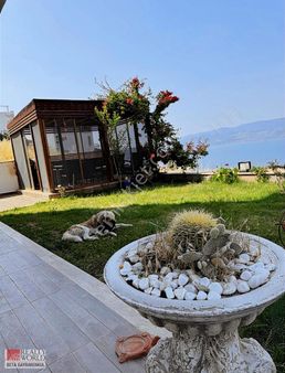 Rw Beta S/g Den Şahane Deniz Manzaralı Havuzlu Villa