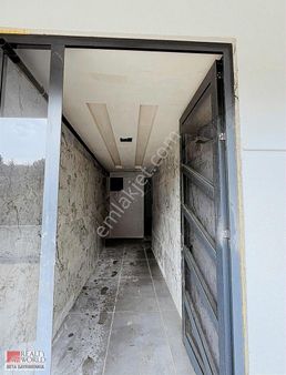 Rw Betadan İncesuda Deniz Manzaralı Satılık 1+1 Daire