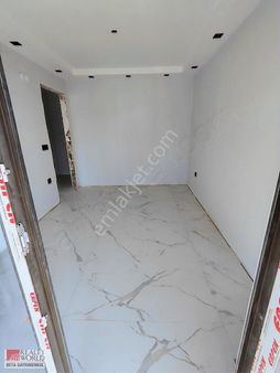 Mevlana Mh'de 3 Aya Teslim Sınırsız Kredili/süper Konum 1+1