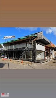 Rw.beta Metin Akgül'den Salıpazarında Satılık Dükkan