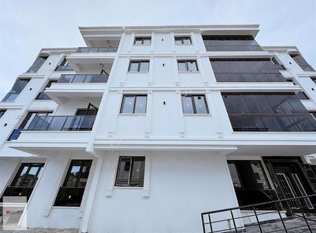 Rw- Beta Mevlana Mah. 2+1 Satılık Daire.