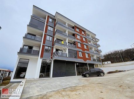 Rw/beta Çobanlı Aydınlık Caddesine Cephe 1+1 Satılık Daire