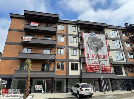 Rw Beta Atakum Yeni Hastahane Altıdinda Satılık 2+1 Daire
